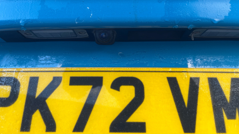 Hyundai Kona 1.0 TGDi 48V MHEV SE Connect 5dr Petrol Hatchback